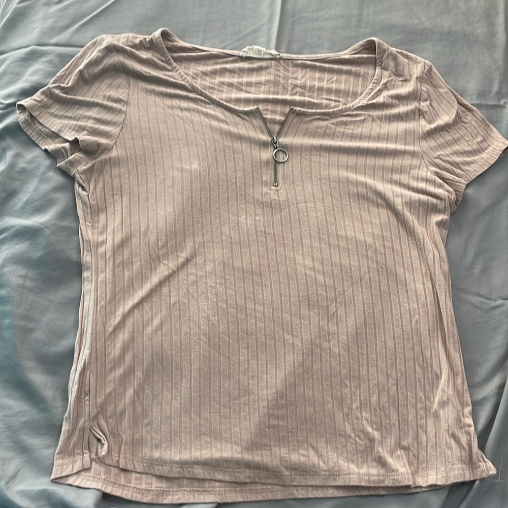 Pink Republic Top XL